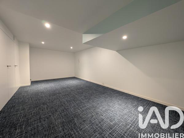 Immeuble à vendre 276 m² L'Isle-Adam