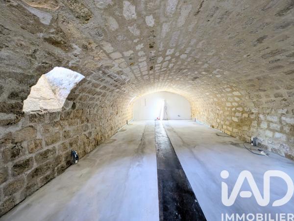Immeuble à vendre 276 m² L'Isle-Adam