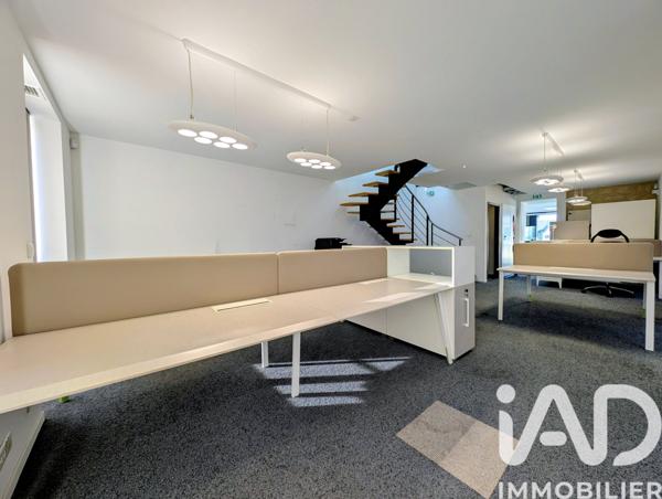 Immeuble à vendre 276 m² L'Isle-Adam