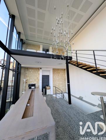 Immeuble à vendre 276 m² L'Isle-Adam