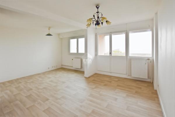 Appartement à vendre à Roanne 3 pièces 62 m2