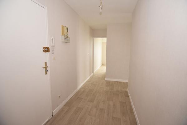 Appartement à vendre à Roanne 3 pièces 62 m2