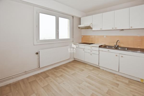 Appartement à vendre à Roanne 3 pièces 62 m2