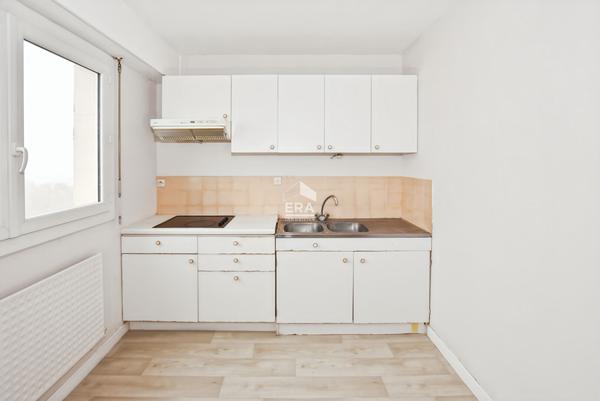 Appartement à vendre à Roanne 3 pièces 62 m2