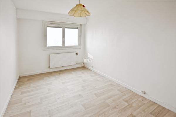 Appartement à vendre à Roanne 3 pièces 62 m2