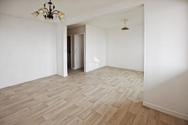 Appartement à vendre à Roanne 3 pièces 62 m2