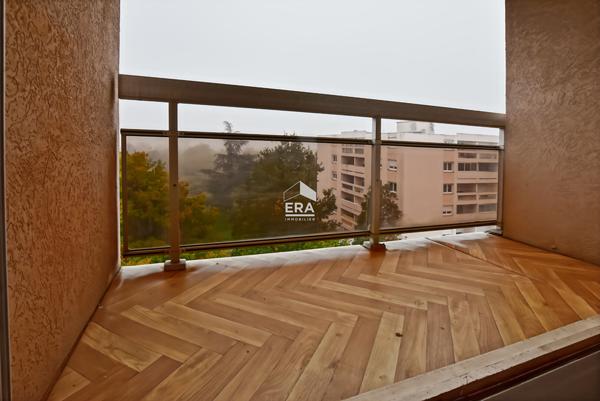 Appartement à vendre à Roanne 3 pièces 62 m2