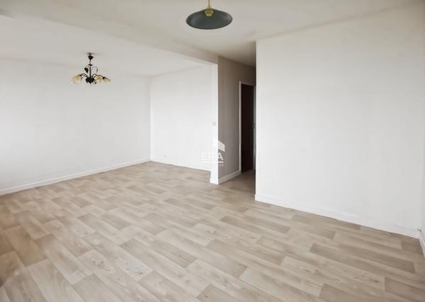Appartement à vendre à Roanne 3 pièces 62 m2