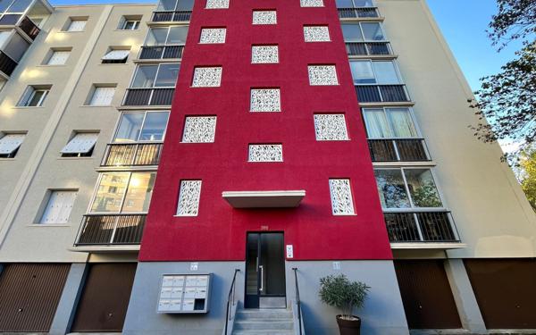 Appartement à vendre    2 pièces • 41,67 m2 Nîmes