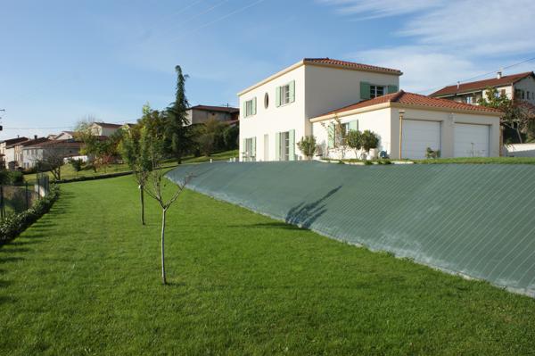Maison
         5 pièces
        - 140 m² Bien prestige 475 000 € *