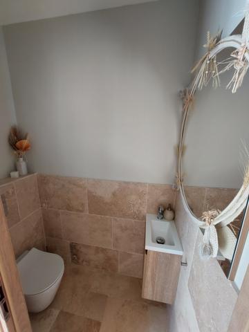 Maison
         5 pièces
        - 140 m² Bien prestige 475 000 € *