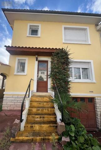Achat - Maison | Maison de ville Mérignac 33700 4 pièces 86 m 2 436 m 2