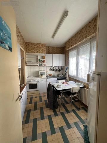 Achat - Maison | Maison de ville Mérignac 33700 4 pièces 86 m 2 436 m 2
