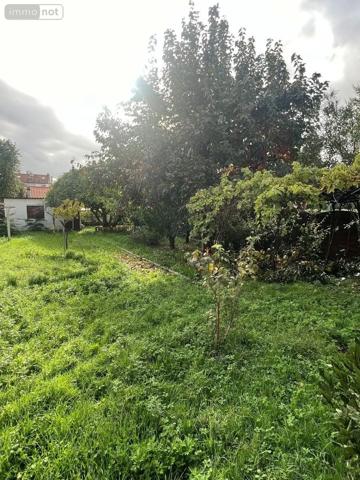 Achat - Maison | Maison de ville Mérignac 33700 4 pièces 86 m 2 436 m 2