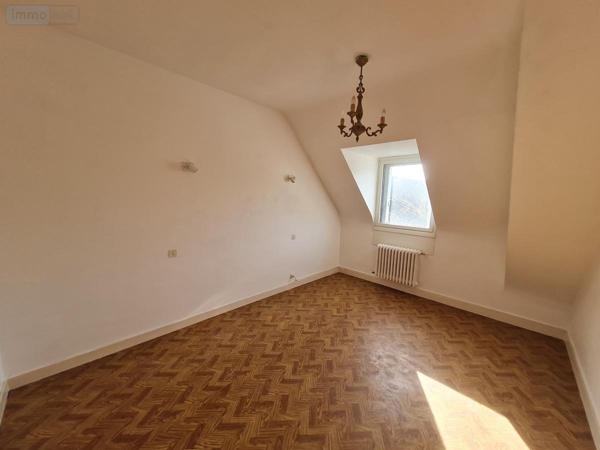 Maison à vendre à Saint-Barnabé dans les Côtes-d'Armor (22600), ref : 56053-2452