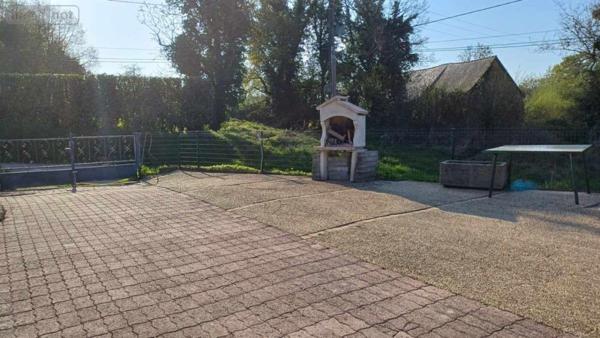 Maison à vendre à Saint-Barnabé dans les Côtes-d'Armor (22600), ref : 56053-2452