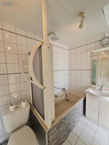 Maison à vendre à Saint-Barnabé dans les Côtes-d'Armor (22600), ref : 56053-2452