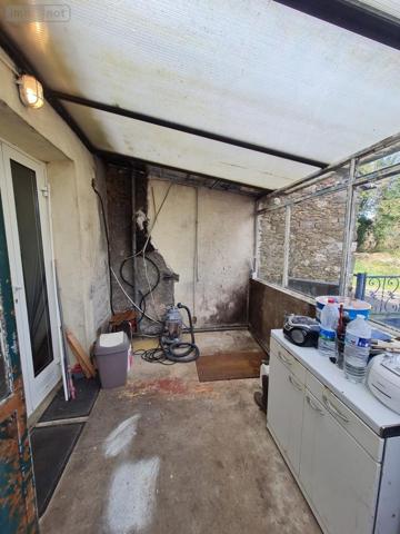 Maison à vendre à Saint-Barnabé dans les Côtes-d'Armor (22600), ref : 56053-2452