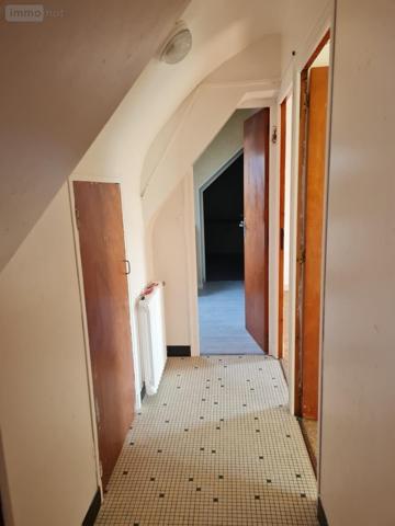 Maison à vendre à Saint-Barnabé dans les Côtes-d'Armor (22600), ref : 56053-2452