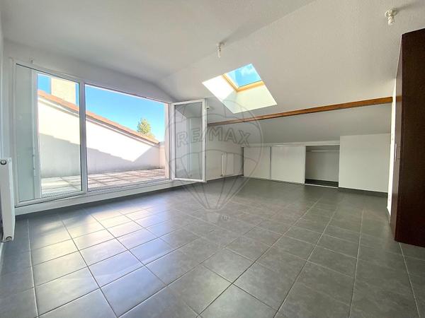 Appartement  en vente - Haute-Garonne - 31