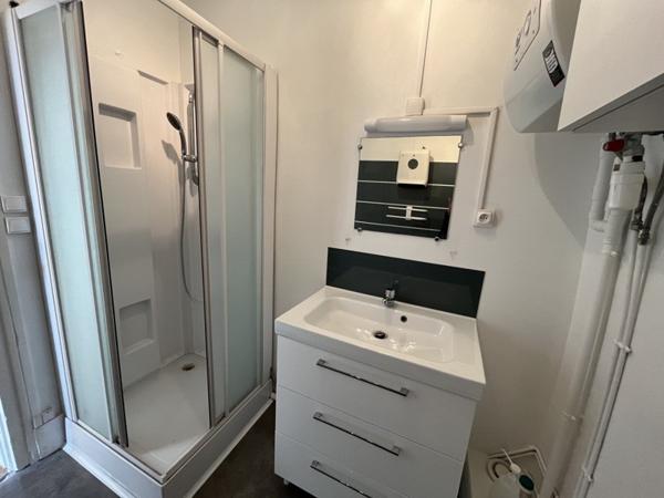 Maison à louer |  Barbezieux-St-Hilaire |  5 pièces | 122 m²