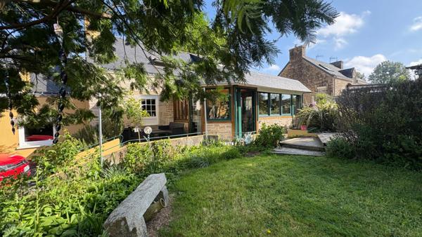 Maison Saint Barthelemy