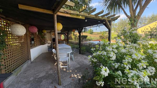 Maison Saint Barthelemy