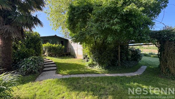 Maison Saint Barthelemy