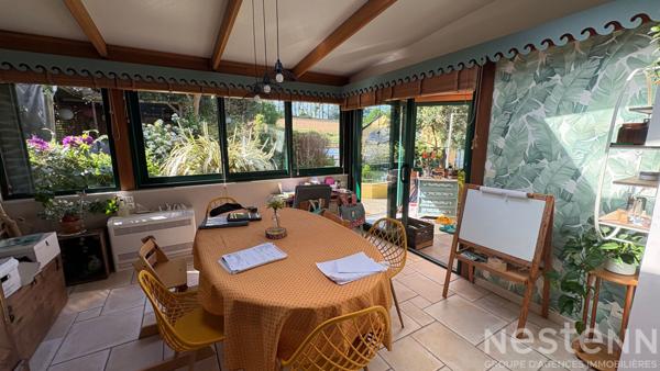 Maison Saint Barthelemy