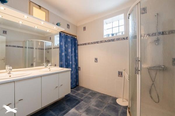 Maison à vendre |  Saint-Sébastien-sur-Loire |  5 pièces | 103 m²