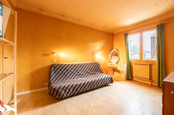 Maison à vendre |  Saint-Sébastien-sur-Loire |  5 pièces | 103 m²