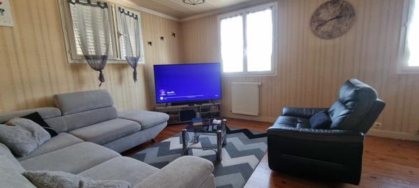 Maison à vendre |  Maurs |  4 pièces | 80 m²