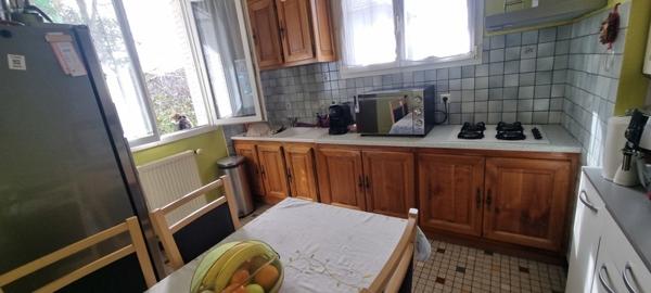 Maison à vendre |  Maurs |  4 pièces | 80 m²