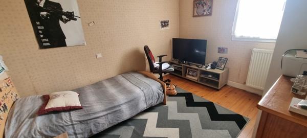 Maison à vendre |  Maurs |  4 pièces | 80 m²