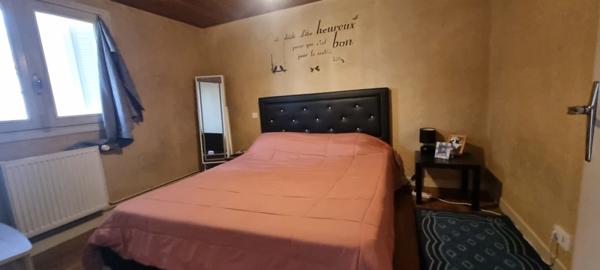 Maison à vendre |  Maurs |  4 pièces | 80 m²