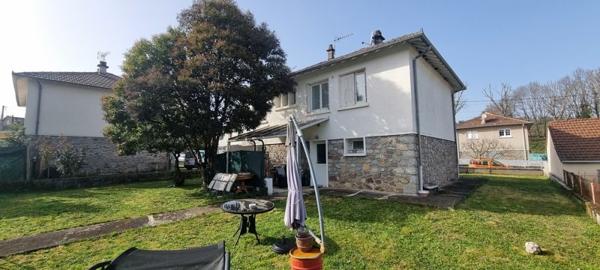 Maison à vendre |  Maurs |  4 pièces | 80 m²