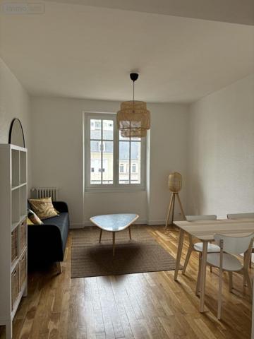 Appartement à louer à Rennes en Ille-et-Vilaine (35000), ref : LA2206-35018