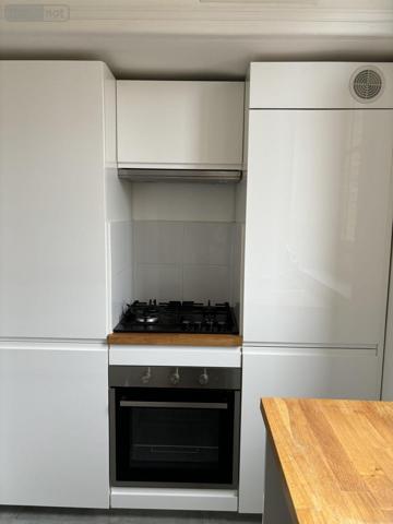 Appartement à louer à Rennes en Ille-et-Vilaine (35000), ref : LA2206-35018