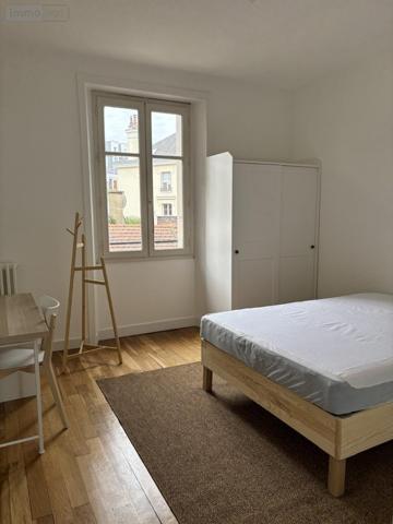 Appartement à louer à Rennes en Ille-et-Vilaine (35000), ref : LA2206-35018