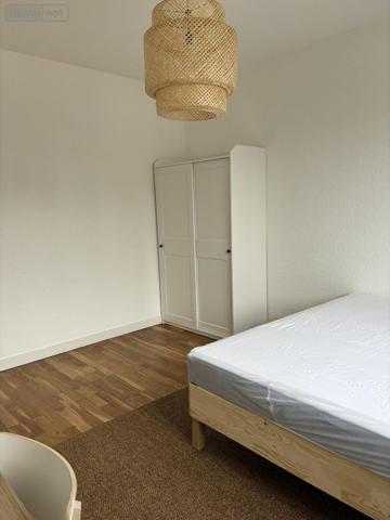 Appartement à louer à Rennes en Ille-et-Vilaine (35000), ref : LA2206-35018