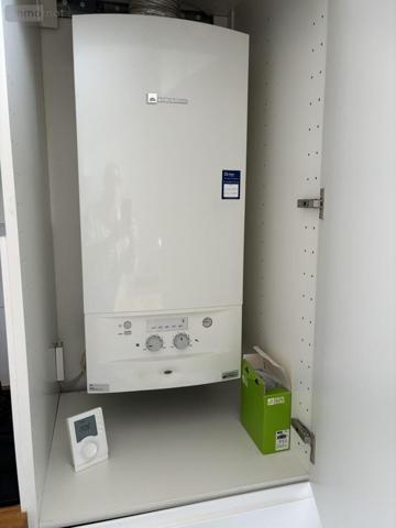 Appartement à louer à Rennes en Ille-et-Vilaine (35000), ref : LA2206-35018