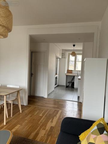 Appartement à louer à Rennes en Ille-et-Vilaine (35000), ref : LA2206-35018