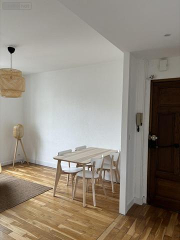 Appartement à louer à Rennes en Ille-et-Vilaine (35000), ref : LA2206-35018