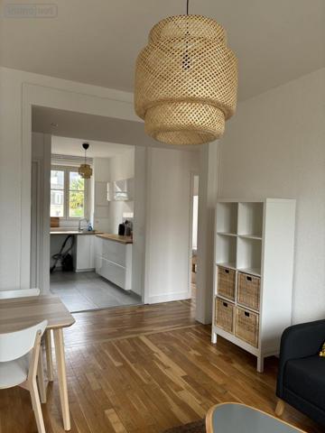 Appartement à louer à Rennes en Ille-et-Vilaine (35000), ref : LA2206-35018