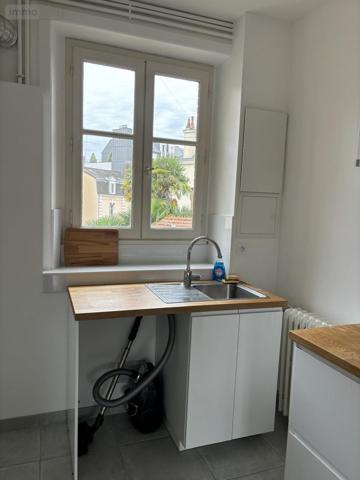 Appartement à louer à Rennes en Ille-et-Vilaine (35000), ref : LA2206-35018