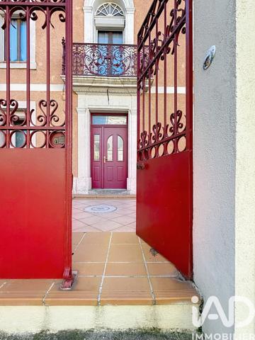 Maison à vendre 5 pièces 145 m² Armissan