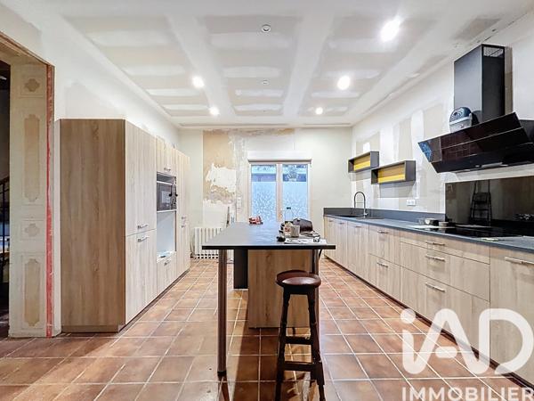 Maison à vendre 5 pièces 145 m² Armissan