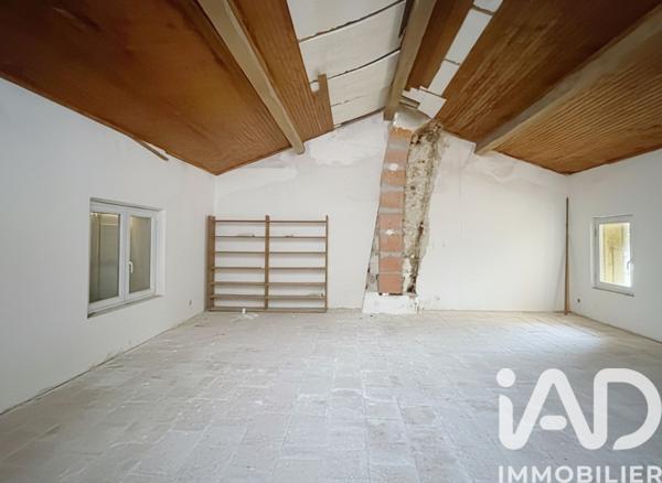 Maison à vendre 5 pièces 145 m² Armissan