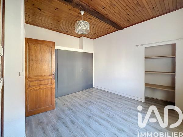 Maison à vendre 5 pièces 145 m² Armissan