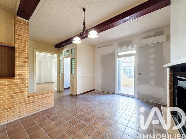 Maison à vendre 5 pièces 145 m² Armissan